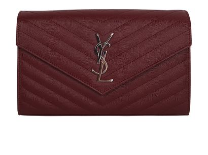 Cassandre Wallet On Chain, front view
